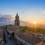 1137 Hotel Montepagano