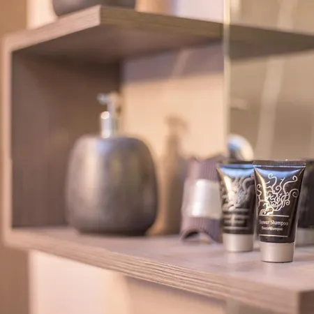 Ξενοδοχείο 1137