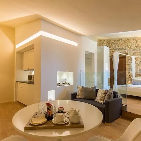 Hotel 1137 *
