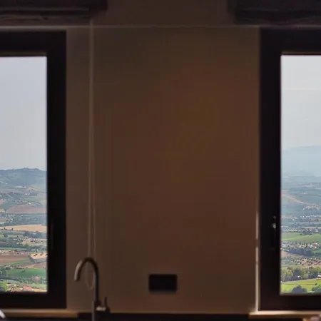 1137 فندق Montepagano