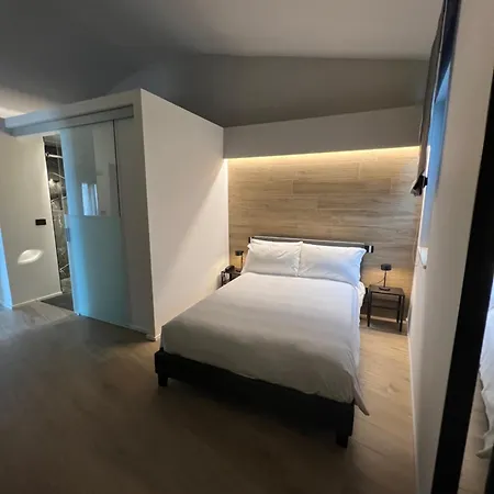 1137 فندق Montepagano