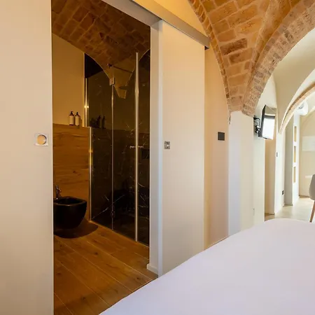 ホテル 1137 Montepagano