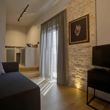 1137 Ξενοδοχείο Montepagano