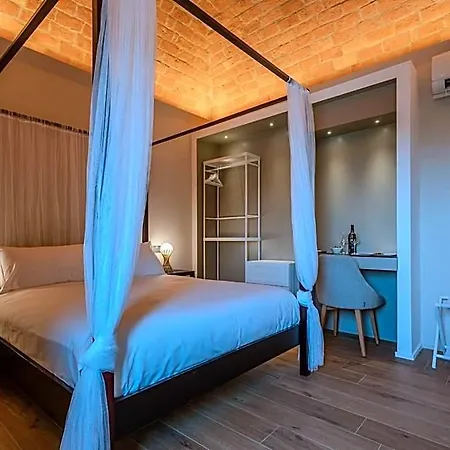 Hotel 1137