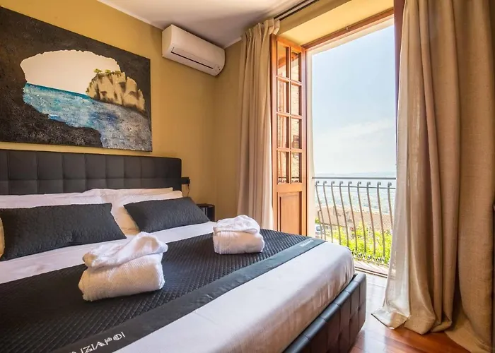 1137 Hotel Montepagano