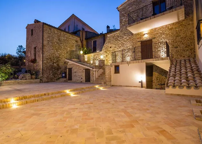 Ξενοδοχείο 1137