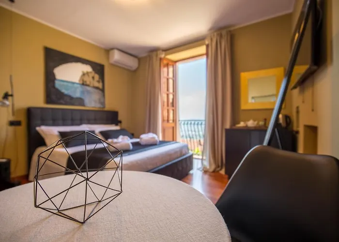 1137 Ξενοδοχείο Montepagano