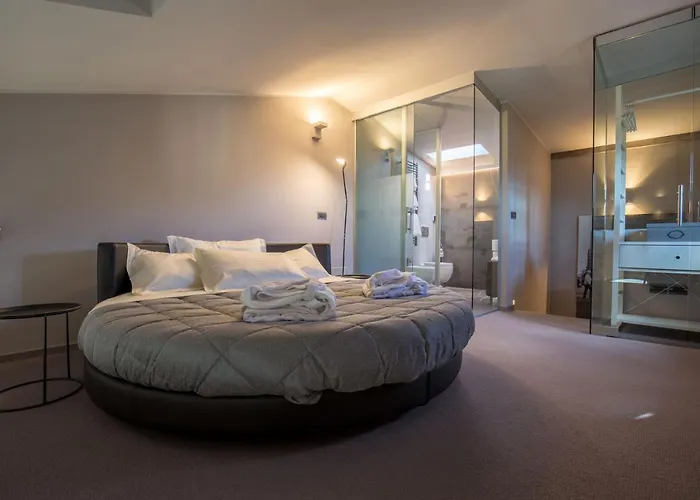 Hotel 1137 Montepagano