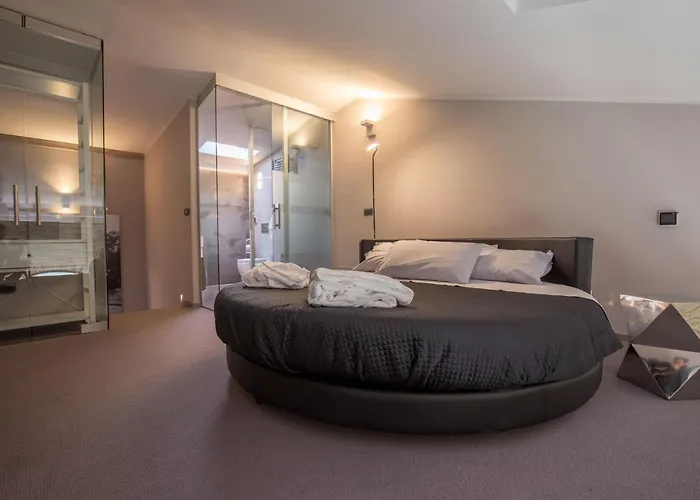 Ξενοδοχείο 1137 Montepagano