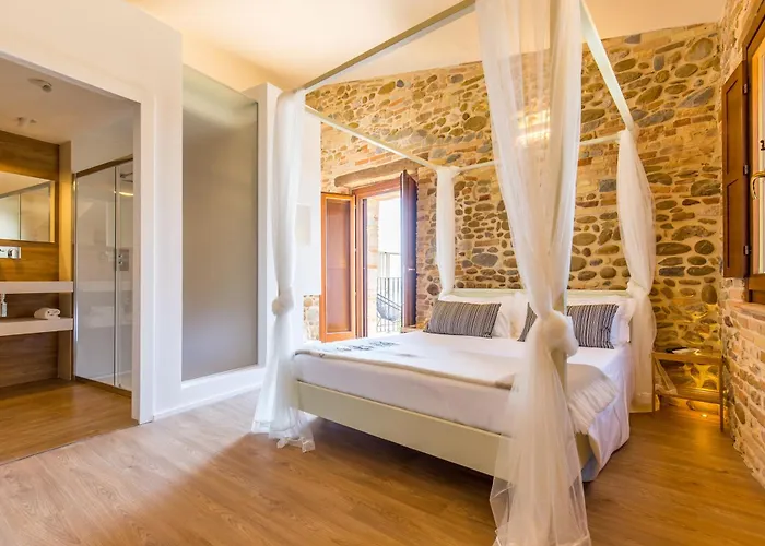 Ξενοδοχείο 1137 Montepagano