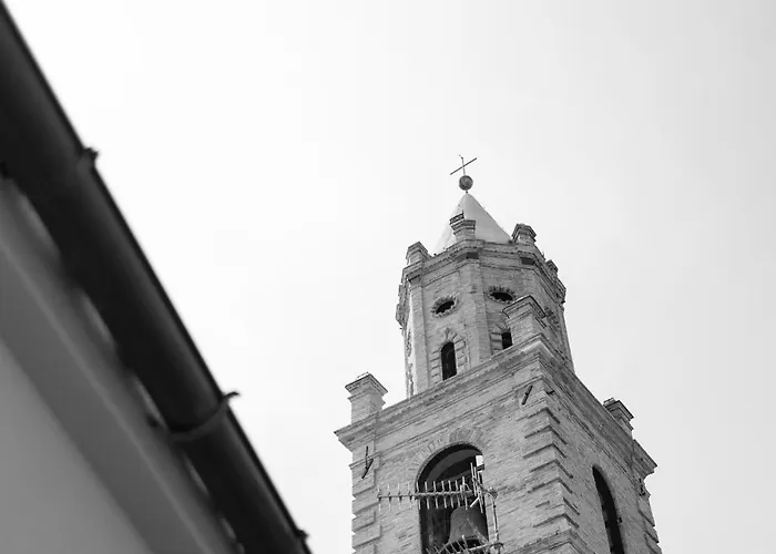 1137 Ξενοδοχείο