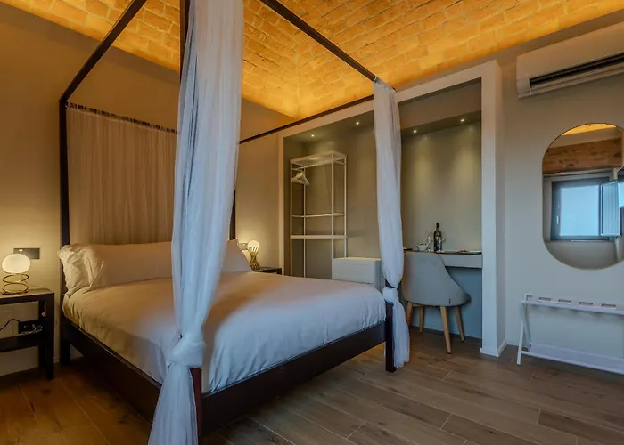 1137 Hotel Montepagano