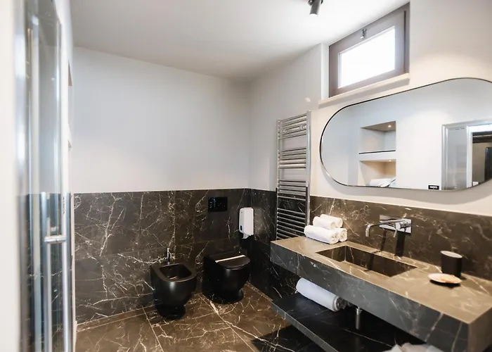 Hotel 1137 Montepagano