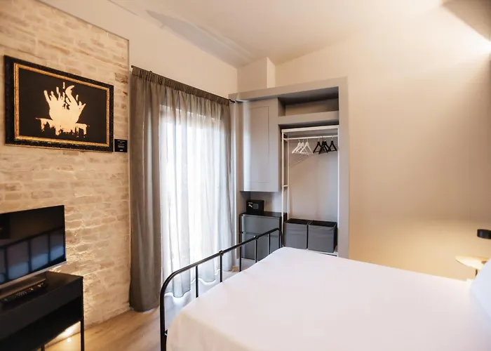 Ξενοδοχείο 1137